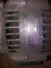Δυναμό {FIAT-CINQUECENTO}{97/98 M}{A/c}{900CC}-thumb-3