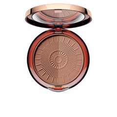 Artdeco BRONZING POWDER COMPACT longlasting #30-terracotta 10 gr