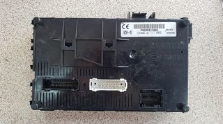 Body Computer Sagem RENAULT CLIO II UCH N2 P8200311989 21675905-2A