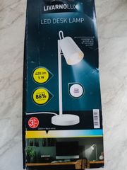 Livarnolux LED Desk Lamp