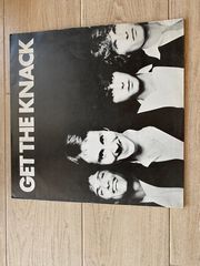 Δίσκος βινυλίου Get the Knack