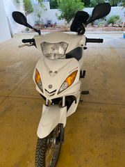 Yamaha CRYPTON-X135 2016 Crypton X-thumb-1