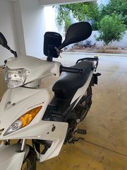 Yamaha CRYPTON-X135 2016 Crypton X-thumb-2