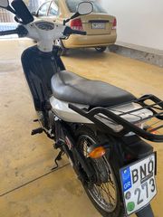 Yamaha CRYPTON-X135 2016 Crypton X-thumb-3