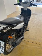 Yamaha CRYPTON-X135 2016 Crypton X-thumb-4