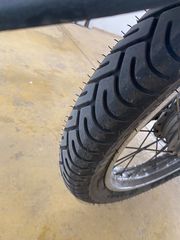 Yamaha CRYPTON-X135 2016 Crypton X-thumb-6