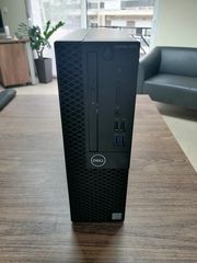 Desktop Dell Optiplex Intel Core i3 9th Gen