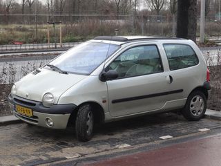 Renault Twingo '00  1.2 Initiale