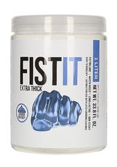 Χαλαρωτικό Πρωκτικό Λιπαντικό - Fist It Anal Relaxer Water-Based Lubricant 1000ml