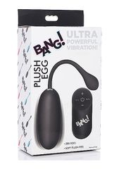 Δονούμενο Αυγό Plush Egg Bang-thumb-3