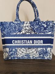 Τσάντα αντίγραφο Christian Dior 