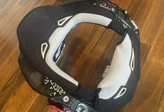 Αλλο  LEATT DBX CARBON PRO '22-thumb-7