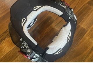 Αλλο  LEATT DBX CARBON PRO '22-thumb-9