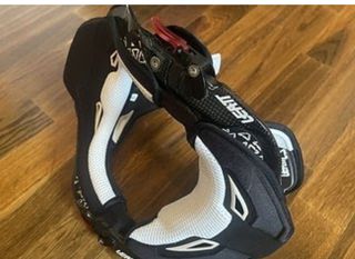 Αλλο  LEATT DBX CARBON PRO '22-thumb-8