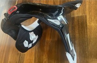 Αλλο  LEATT DBX CARBON PRO '22-thumb-5