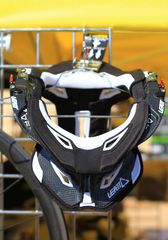 Αλλο  LEATT DBX CARBON PRO '22-thumb-1