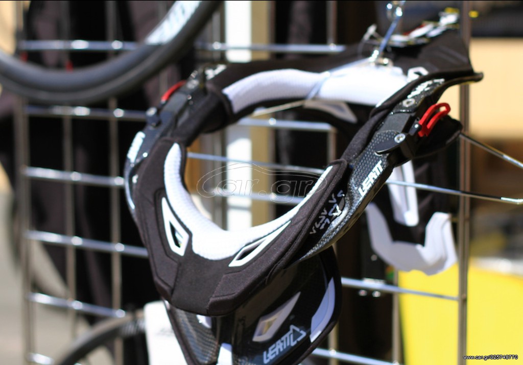 Car.gr Ποδήλατο downhill '22 LEATT DBX CARBON PRO