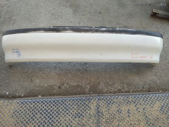 TOYOTA STARLET EP82 1990-1995 ΠΡΟΦΥΛΑΚΤΗΡΑΣ ΠΙΣΩ (52159-10160)
