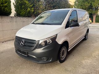 Mercedes-Benz Vito '20 116cdi*3θεσιο*Euro6*NAVI*Klima