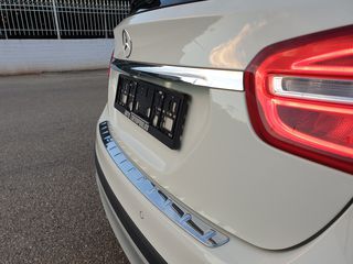 Mercedes-Benz GLA 180 2016  d Style 7G-DCT Bi-Xenon-led -thumb-37