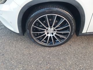 Mercedes-Benz GLA 180 2016  d Style 7G-DCT Bi-Xenon-led -thumb-38