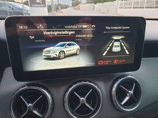 Mercedes-Benz GLA 180 2016  d Style 7G-DCT Bi-Xenon-led -thumb-16
