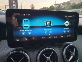 Mercedes-Benz GLA 180 2016  d Style 7G-DCT Bi-Xenon-led -thumb-17