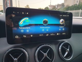 Mercedes-Benz GLA 180 2016  d Style 7G-DCT Bi-Xenon-led -thumb-18