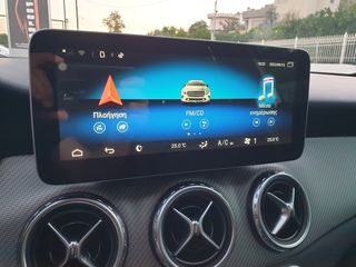 Mercedes-Benz GLA 180 2016  d Style 7G-DCT Bi-Xenon-led -thumb-19
