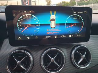 Mercedes-Benz GLA 180 2016  d Style 7G-DCT Bi-Xenon-led -thumb-20