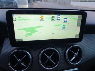 Mercedes-Benz GLA 180 2016  d Style 7G-DCT Bi-Xenon-led -thumb-5