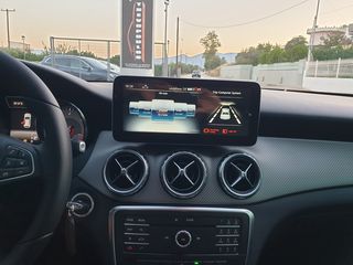Mercedes-Benz GLA 180 2016  d Style 7G-DCT Bi-Xenon-led -thumb-22