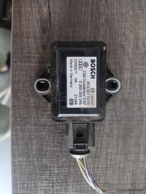 Audi A4 B6 B7 ESP SENSOR