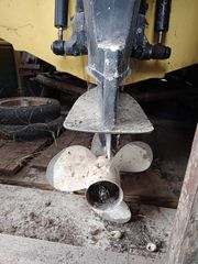 Yamaha 55hp  2strok-thumb-2