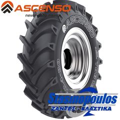 ΕΛΑΣΤΙΚΑ 15.5-38 ASCENSO TDB120 TT 8PR