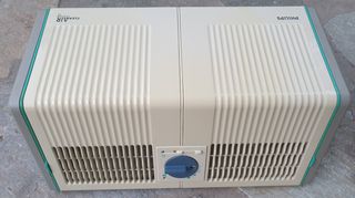 PHILIPS CLEAN AIR SYSTEM 75 Συσκευή καθαρισμού αέρα και ιονιστη