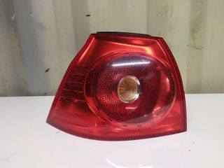 ΦΑΝΆΡΙ ΠΙΣΩ golf 5 αριστερό φτερού 1k6945095N