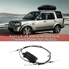LR019223 - Ηλεκτρικό Χειρόφρενο Land Rover Discovery