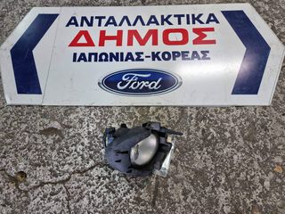 TOYOTA AVENSIS '08-'12 ΜΕΤΑΧΕΙΡΙΣΜΕΝΟ ΕΜΠΡΟΣ ΑΡΙΣΤΕΡΟ ΠΡΟΒΟΛΑΚΙ ΜΕ ΒΑΣΗ 