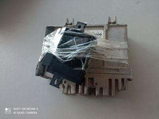 Εγκέφαλος για VW polo  030906027E ecu