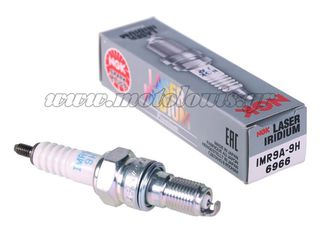 ΜΠΟΥΖΙ HONDA CBR 600FS 2001-2003 NGK IMR9A-9H