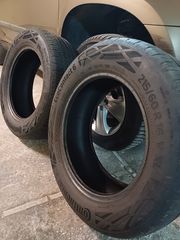 Continental EcoContact 6