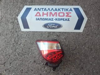 TOYOTA YARIS '17-'19 ΜΕΤΑΧΕΙΡΙΣΜΕΝΟ ΠΙΣΩ ΑΡΙΣΤΕΡΟ ΦΑΝΑΡΙ LED  