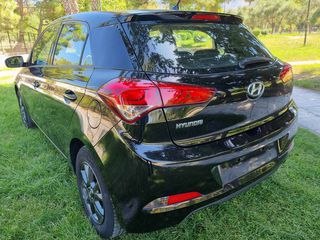 Hyundai i 20 2017 i20 1.2 exlusive ΣΑΝ ΚΑΙΝΟΥΡΓΙΟ!!! ΕΓΓΥΗΣΗ..-thumb-2
