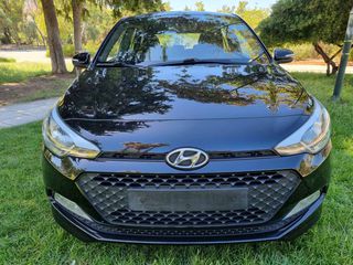 Hyundai i 20 2017 i20 1.2 exlusive ΣΑΝ ΚΑΙΝΟΥΡΓΙΟ!!! ΕΓΓΥΗΣΗ..-thumb-7