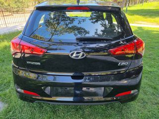 Hyundai i 20 2017 i20 1.2 exlusive ΣΑΝ ΚΑΙΝΟΥΡΓΙΟ!!! ΕΓΓΥΗΣΗ..-thumb-3