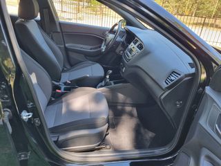 Hyundai i 20 2017 i20 1.2 exlusive ΣΑΝ ΚΑΙΝΟΥΡΓΙΟ!!! ΕΓΓΥΗΣΗ..-thumb-11