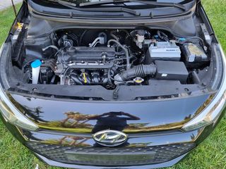 Hyundai i 20 2017 i20 1.2 exlusive ΣΑΝ ΚΑΙΝΟΥΡΓΙΟ!!! ΕΓΓΥΗΣΗ..-thumb-27