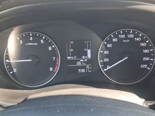 Hyundai i 20 2017 i20 1.2 exlusive ΣΑΝ ΚΑΙΝΟΥΡΓΙΟ!!! ΕΓΓΥΗΣΗ..-thumb-15