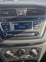 Hyundai i 20 2017 i20 1.2 exlusive ΣΑΝ ΚΑΙΝΟΥΡΓΙΟ!!! ΕΓΓΥΗΣΗ..-thumb-16